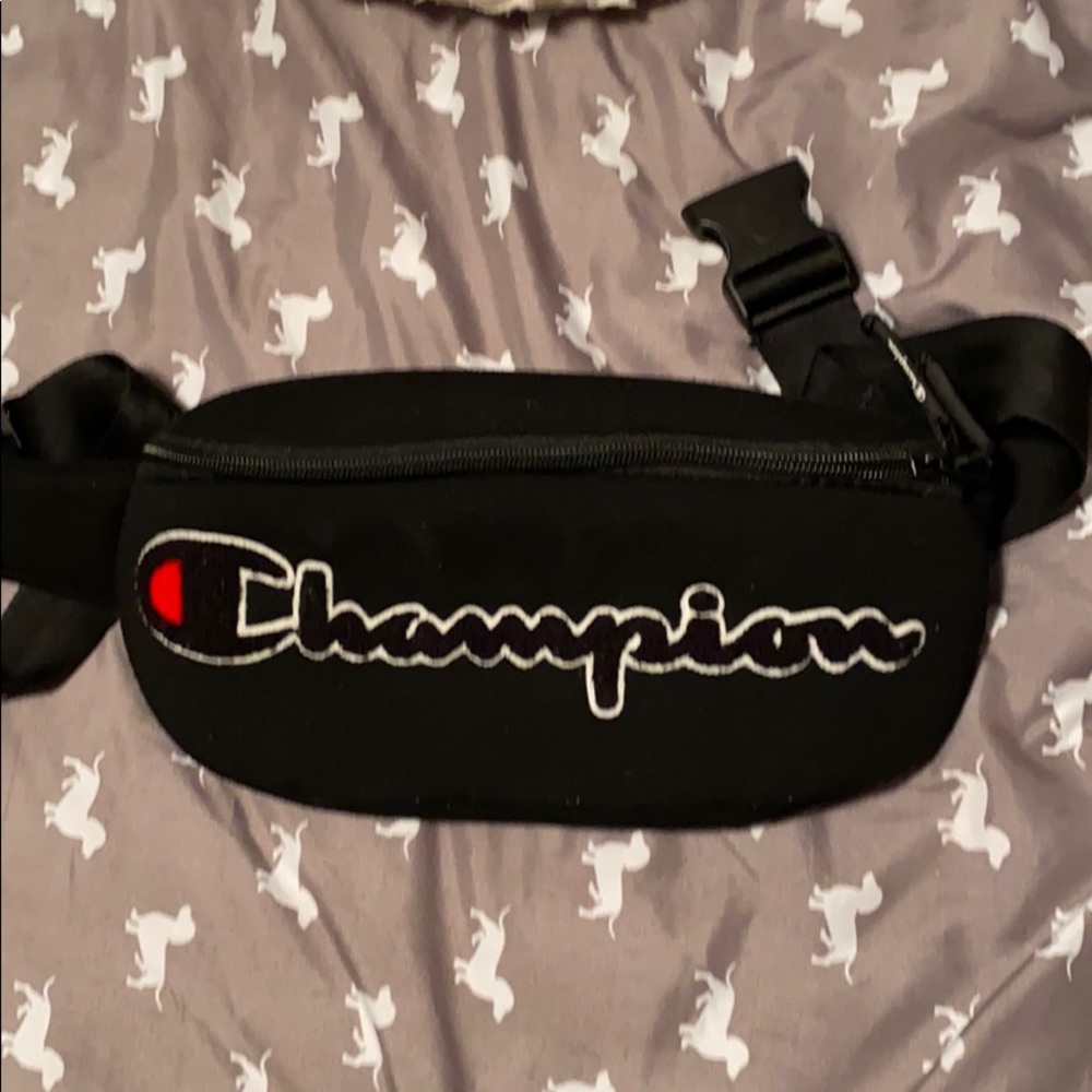 Champion Waist Bag